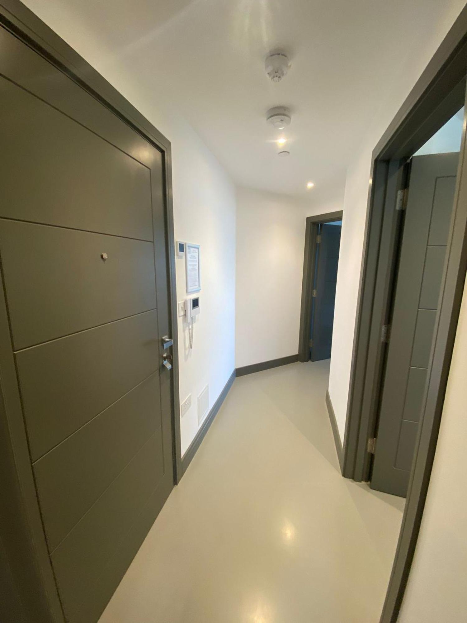 2 The View Apartments Ilfracombe - Seafront, Parking, Lift, Ev Exterior photo